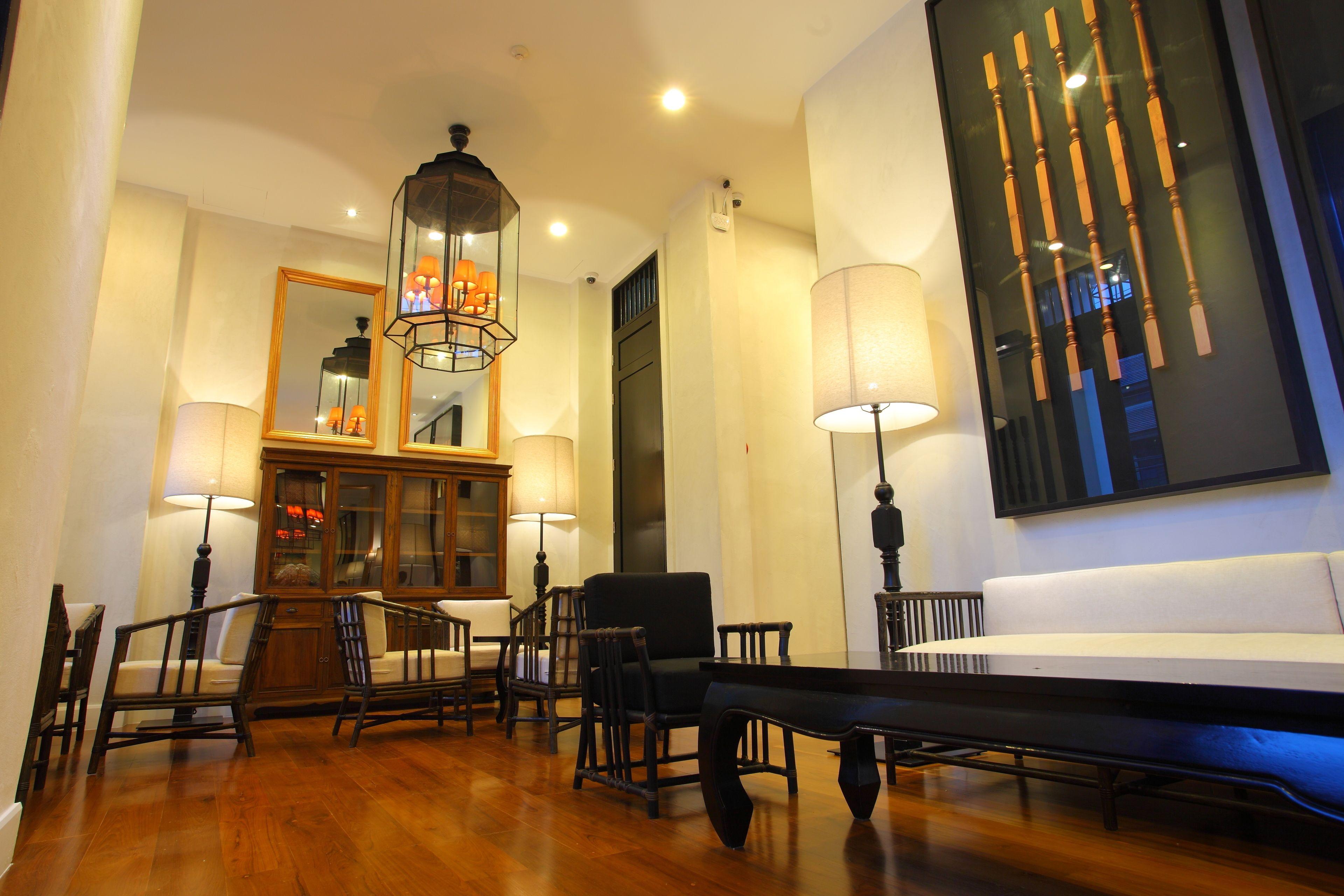 99 The Gallery Hotel, Chiang Mai